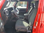 Jeep Wrangler 2025