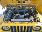 Jeep Wrangler 2004