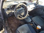Ford Fiesta 2018