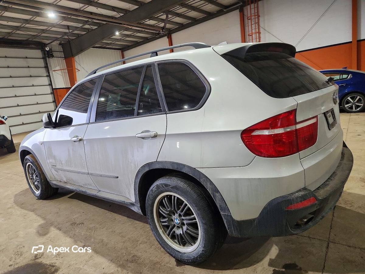 BMW X5 2009