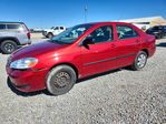 Toyota Corolla 2007