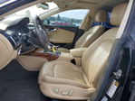 Audi A7 2012
