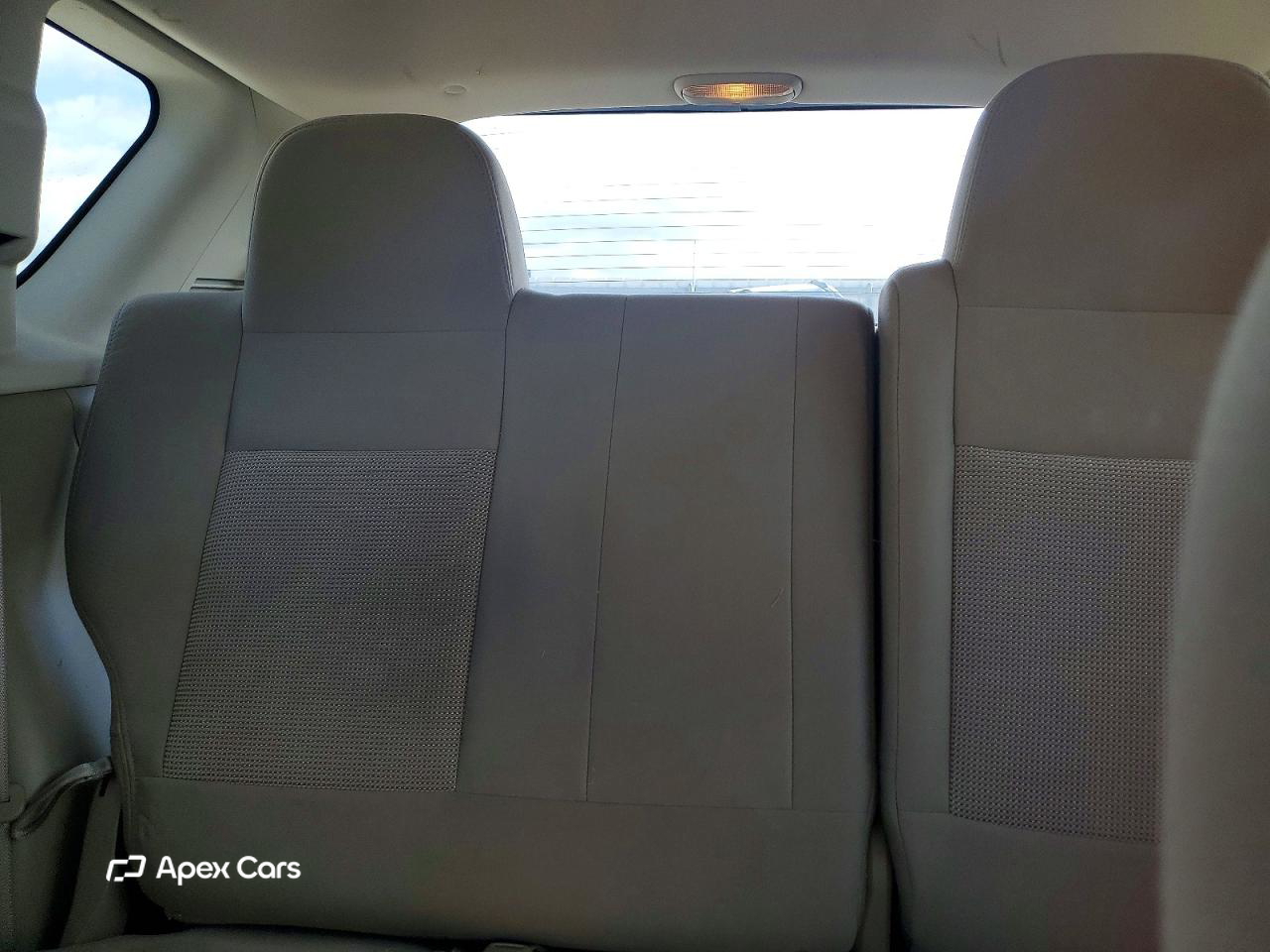 Jeep Compass 2012