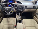 Honda Civic 2014