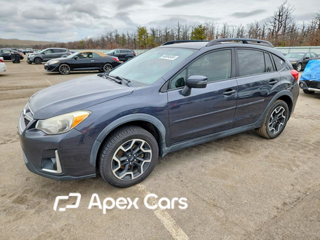 Subaru XV 2016 - Image 1 of 13