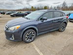 Subaru XV 2016