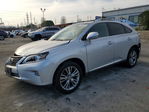 Lexus RX 2013