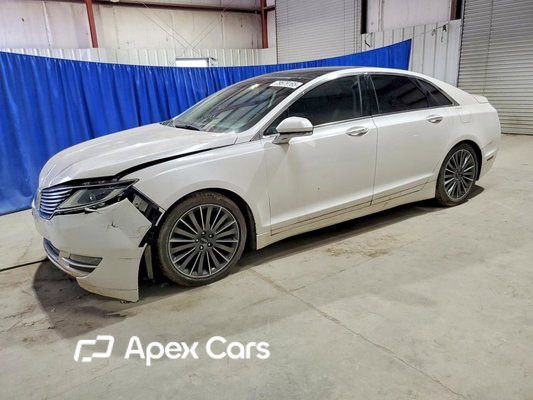 Lincoln MKZ 2016 - Image 1 of 12