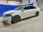 Lincoln MKZ 2016