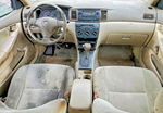 Toyota Corolla 2005