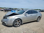 Acura TL 2010