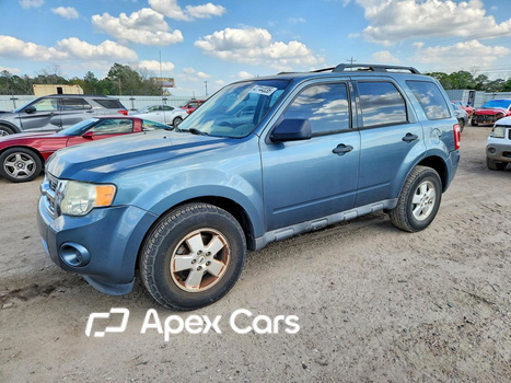 Ford Escape 2012 - Image 1 of 13