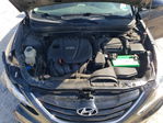 Hyundai Sonata 2012