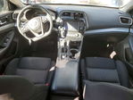 Nissan Maxima 2016