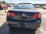 Volkswagen Eos 2008