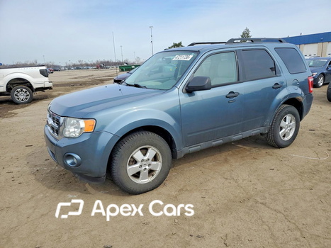 Ford Escape 2010 - Image 1 of 13