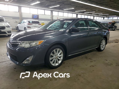 Toyota Camry 2012 - Image 1 of 12