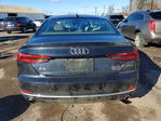 Audi A5 2018