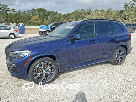 BMW X5 2019 - Image 1 of 14