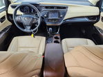 Toyota Avalon 2016