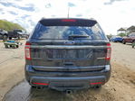 Ford Explorer 2015
