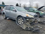 Subaru Outback 2011