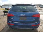 Audi Q5 2015