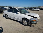 Honda Accord 2000