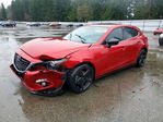 Mazda 3 2015