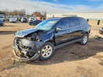 Chevrolet Traverse 2011