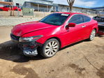Honda Accord 2010