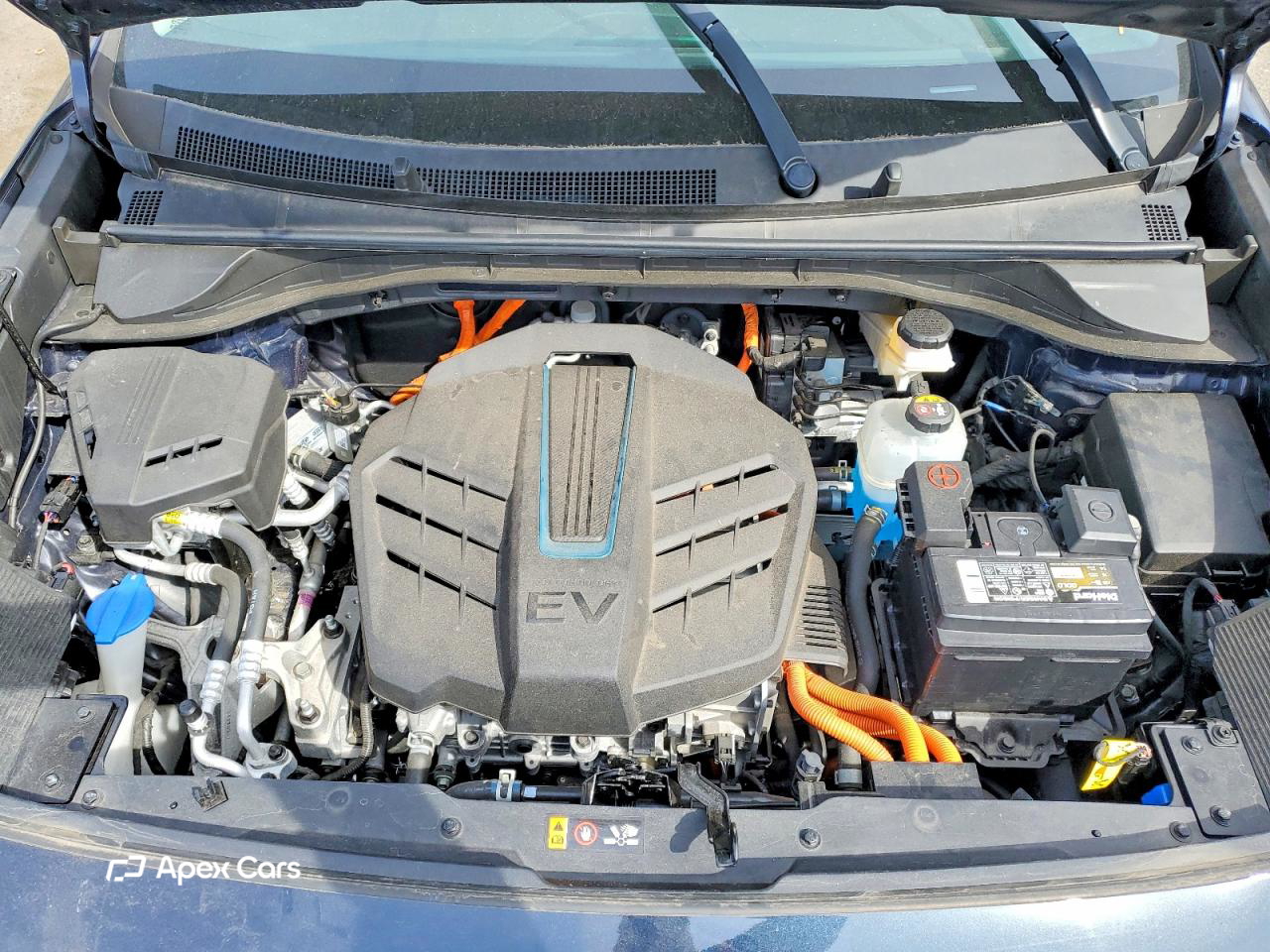 Kia Niro 2020