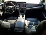 Cadillac XT5 2017