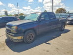 Chevrolet Silverado 2004