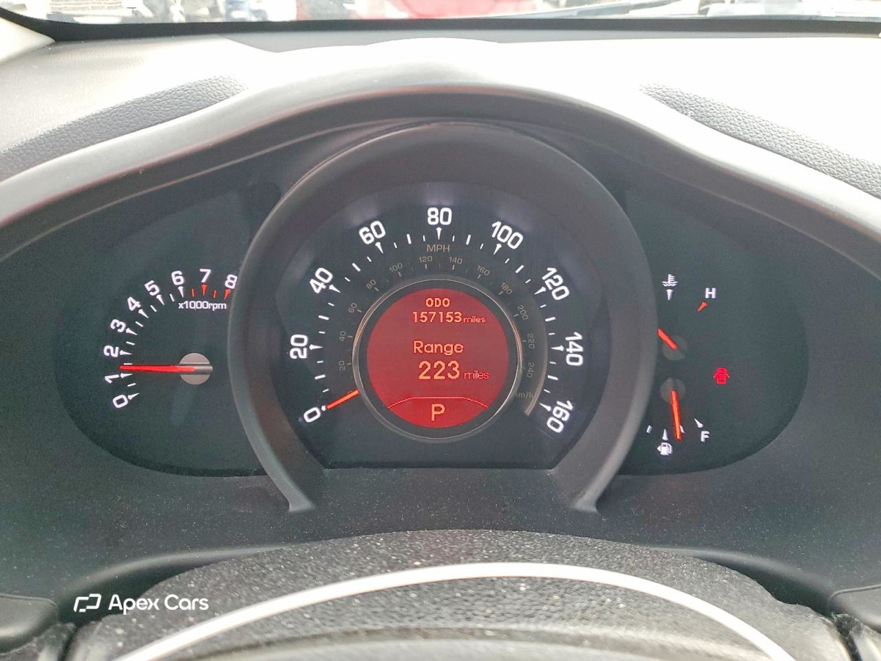 Kia Sportage 2012