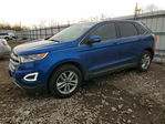 Ford Edge 2018