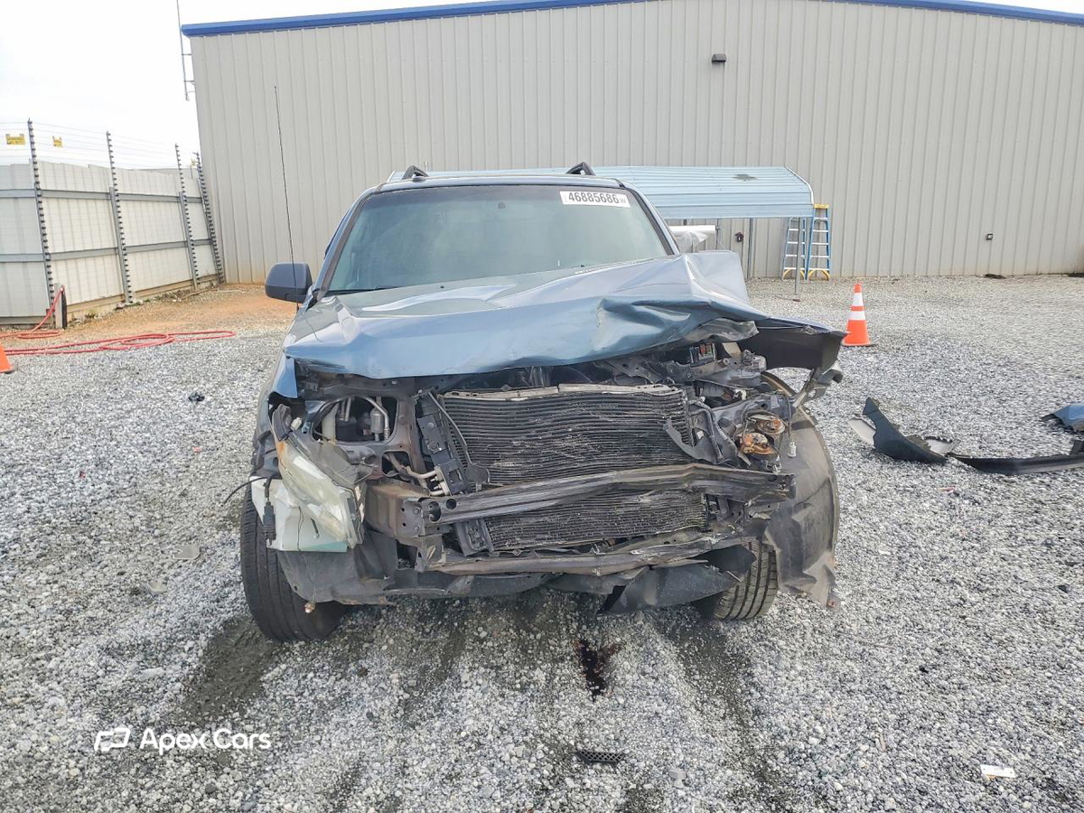 Ford Escape 2010