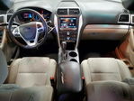 Ford Explorer 2011