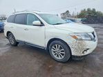 Nissan Pathfinder 2013