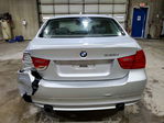 BMW Series 3 2011