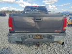 GMC Sierra 2011
