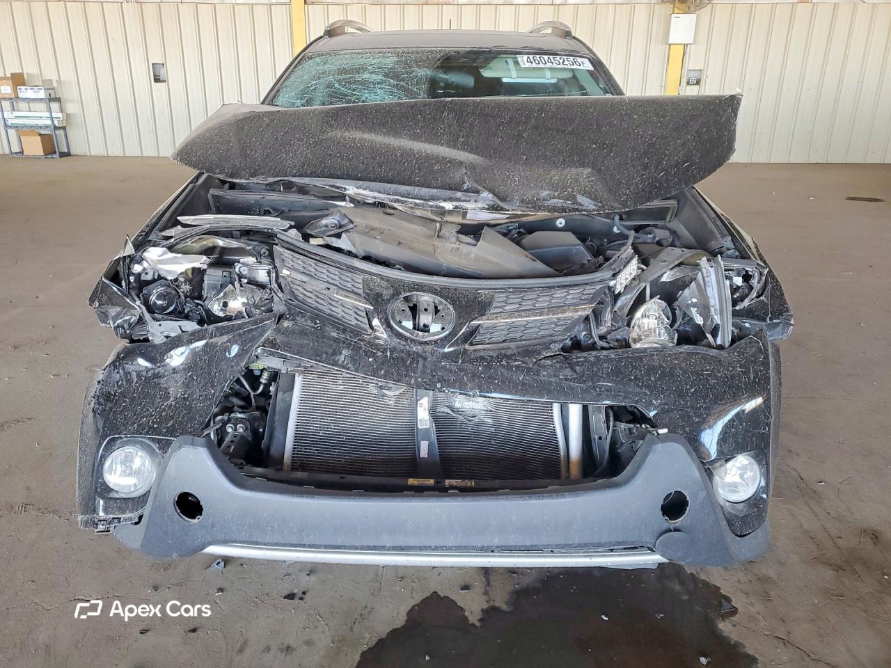 Toyota RAV 4 2015