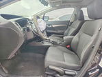 Honda Civic 2015