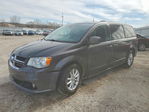 Dodge Caravan 2019