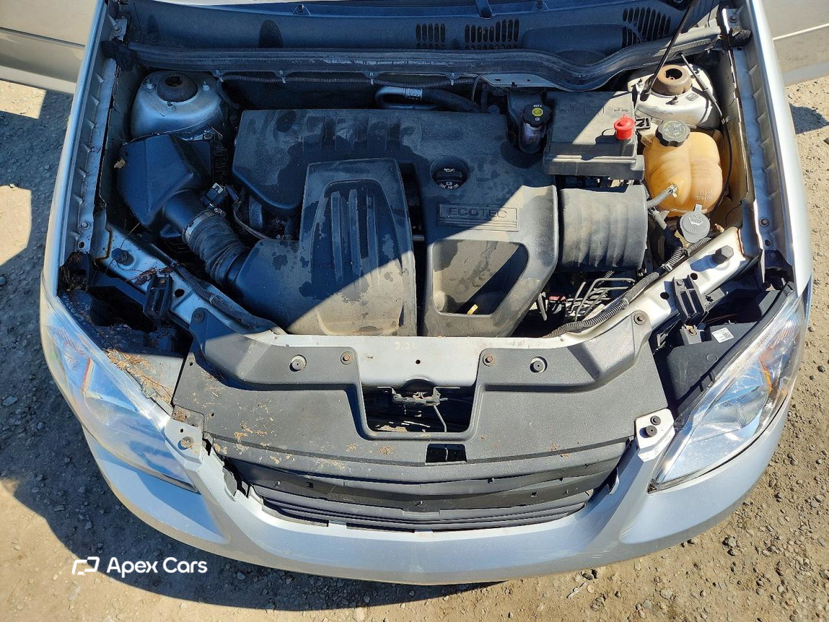 Chevrolet Cobalt 2010