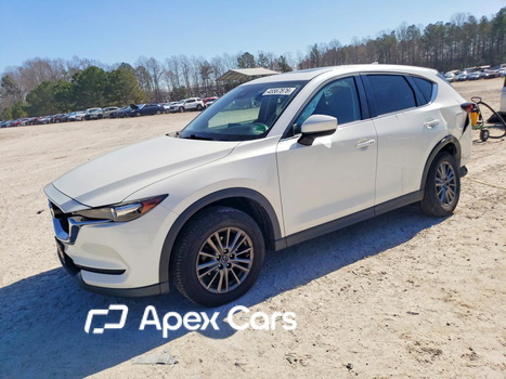Mazda CX-5 2017 - Image 1 of 14