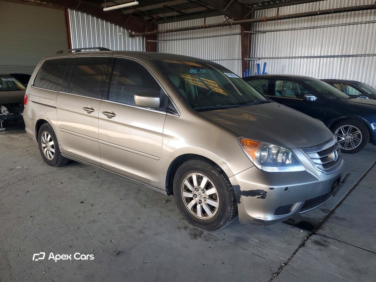 Honda Odyssey 2008