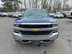 Chevrolet Silverado 2017