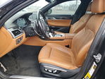 BMW Series 7 2017
