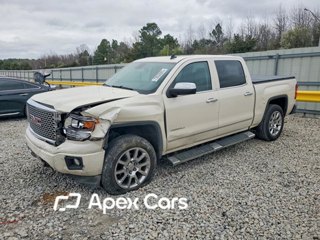 GMC Sierra 2014 - Image 1 of 13